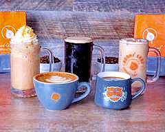 Bodhi Leaf Coffee Traders - Santa Clarita