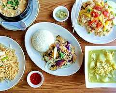 Thai Stick