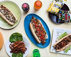 Milio's Sandwiches