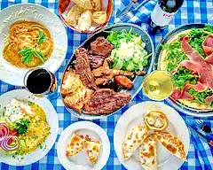 Zaytoona Resturant