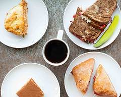 Salt and Sugar Cafe and Bakery