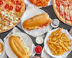 Scarlet Deli And Pizza
