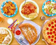 Golden Pizzeria