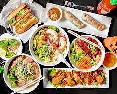 Pho Lotus