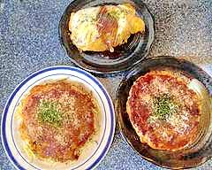 お好み焼ごんちゃん 真美ヶ丘店 Okonomiyaki Gonchan 