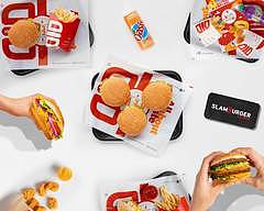 Slamburger Reading