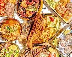 Mariscos La Jaibita