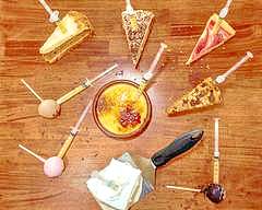 Sweets Factory