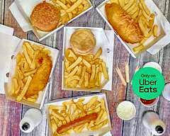 Northfleet Fish Bar
