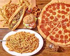 Till Five Pizza (Downtown)