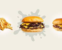 NomNom Burger