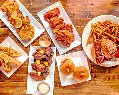 Socal Wings