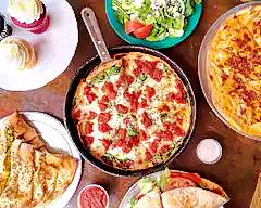 Spicy Pie