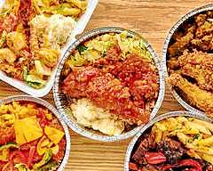 ISLAND RHYTHM JAMAICAN CUSINE AND CATERING