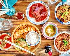 Spicy City Chinese Restaurant