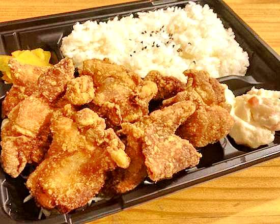 からあげページ★ からあげの鳥丸 新小岩本店 Karaage TORIMARU Shinkoiwaの