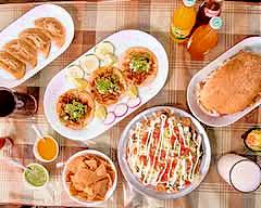 Los Tres Mexican Restaurant (Durham)