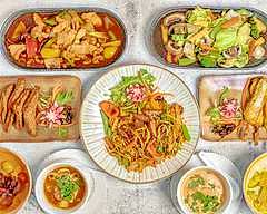 Thai Dining