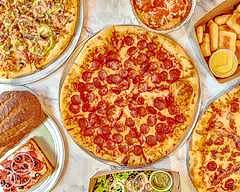 La Calavera Pizza