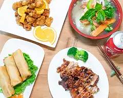 Fire Stone Chinese Cuisine