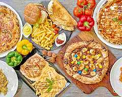 The 716 Pizza Pasta