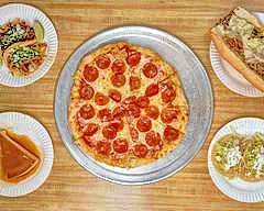 Pepeton Pizzeria