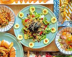 Las Vegas Sushi