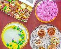 La Bon Bake Shoppes