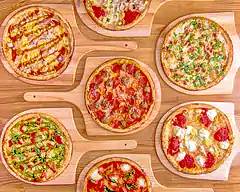 Pizza World