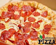 Willy's Bloomingdale Pizza (Brandon)
