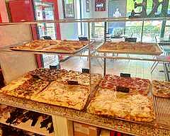 Pizza Di Roma