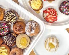 A1 Donut