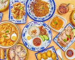 Hawkers Wok (Potts Point)