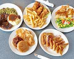 Charlie's Eatery and Pub