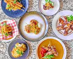 Primal Food Cafe