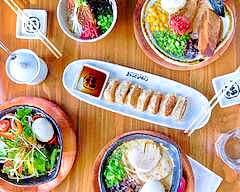 Marufuku Ramen - Irvine