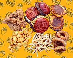 Bay Area Burger Co.