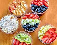 Açaí Hub