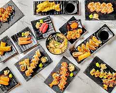 Koi Sushi