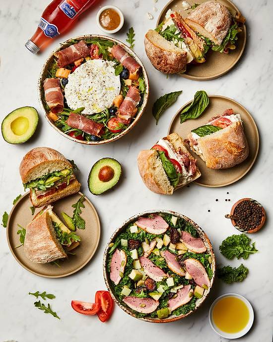 La Fromagerie (Montgomery)