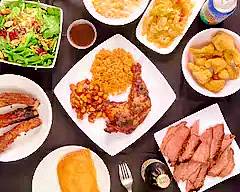 Cajun Ed’s Southern Scratch Kitchen