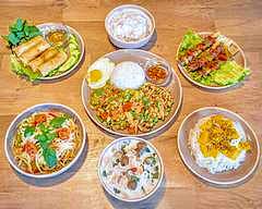 Best Thai Kitchen