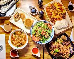 LaPana Asian Cuisine