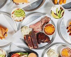 Kinder's Meats Deli BBQ (Fairfield)