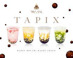タピックス白梅町 TAPIX hakubaicho