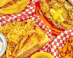 Catfish Palace
