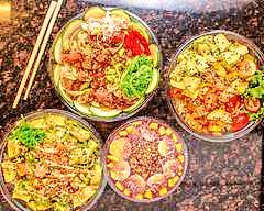 Mochiko Cville (365 Merchant Walk Square)