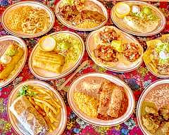 Tapatio's Mexican Restaurant