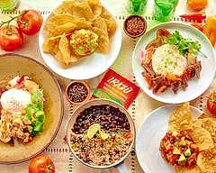 Irazú Costa Rican Restaurant