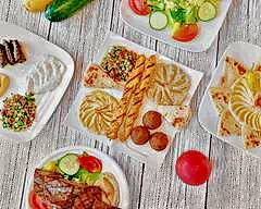 SULTAN'S DELI